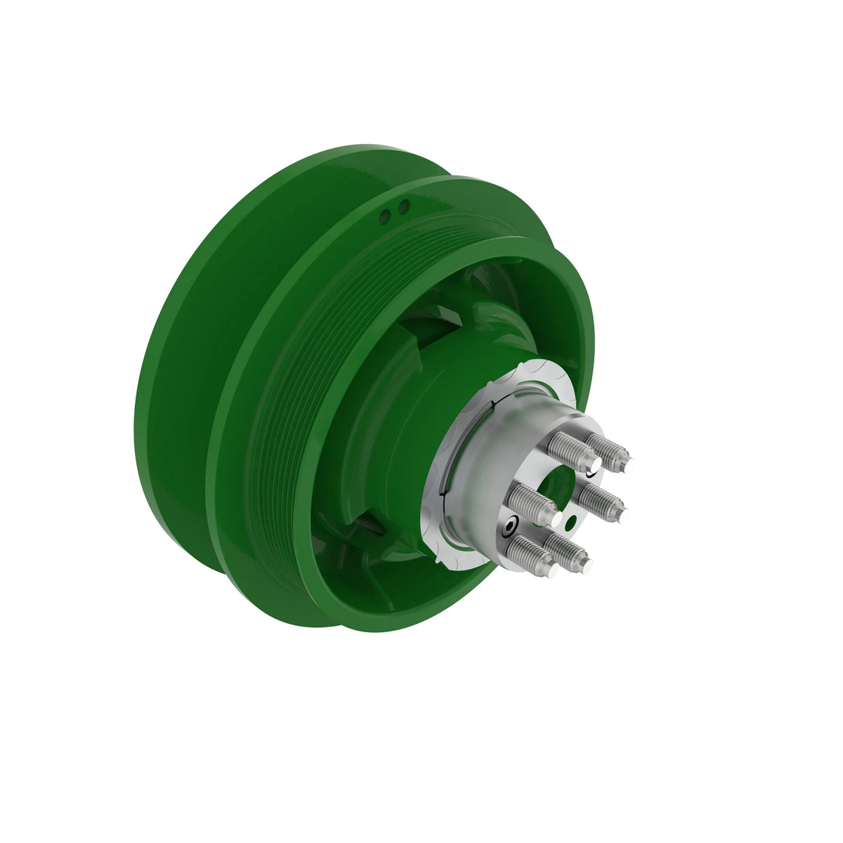 RE588803: Fits John Deere RE588803 Variable Speed Fan Drive – Genuine OEM