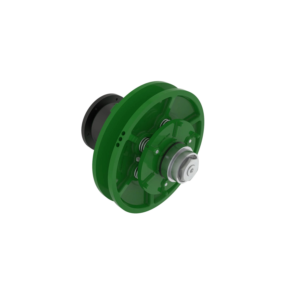RE588804: Fits John Deere RE588804 Variable Speed Fan Drive – Genuine OEM