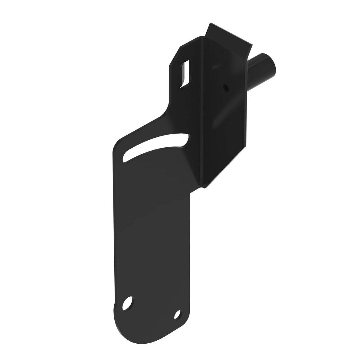 RE588816: Fits John Deere RE588816 Lever Assembly Bracket – Genuine OEM