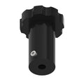 RE58886: Fits John Deere RE58886 Rockshaft Control Knob – Genuine OEM