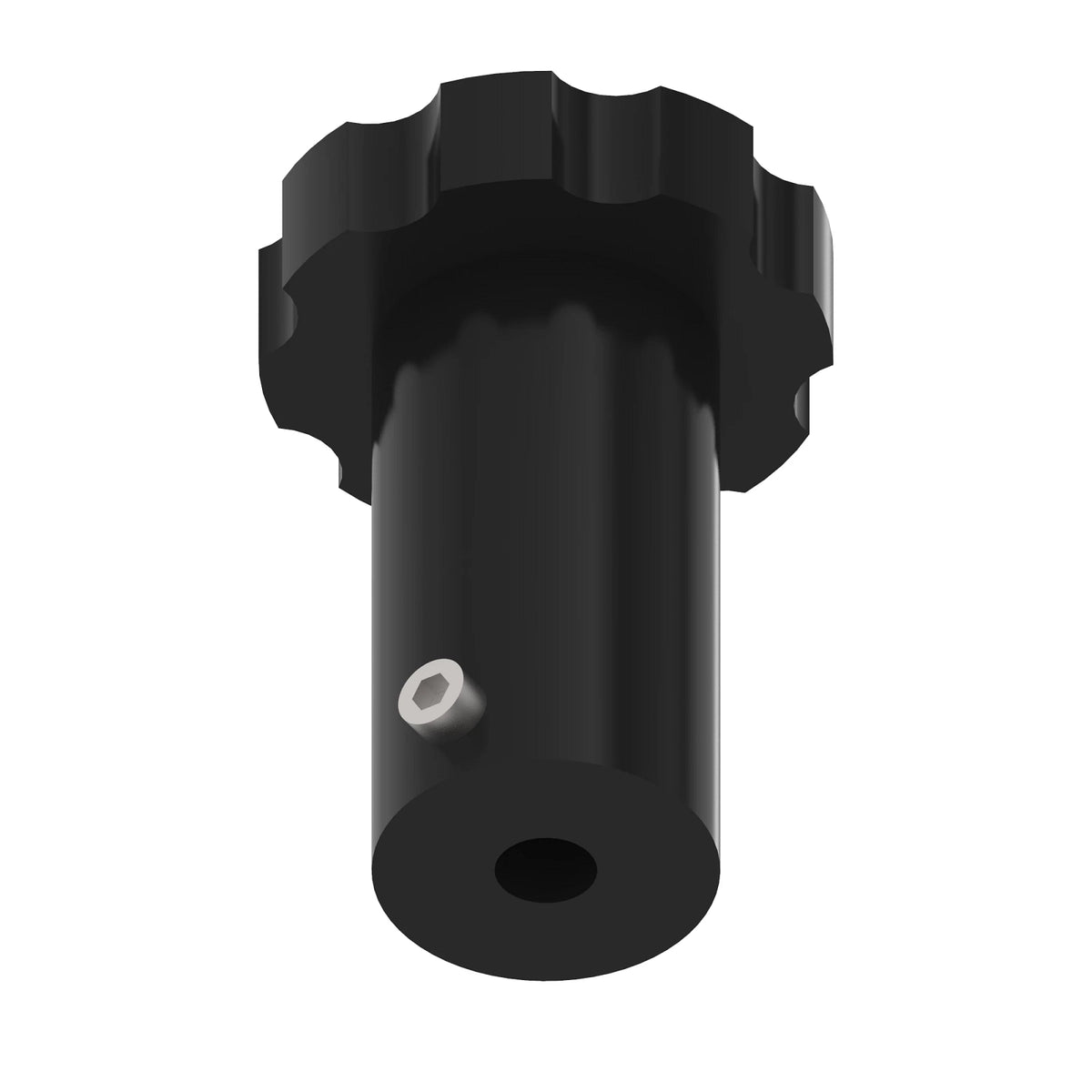 RE58886: Fits John Deere RE58886 Rockshaft Control Knob – Genuine OEM