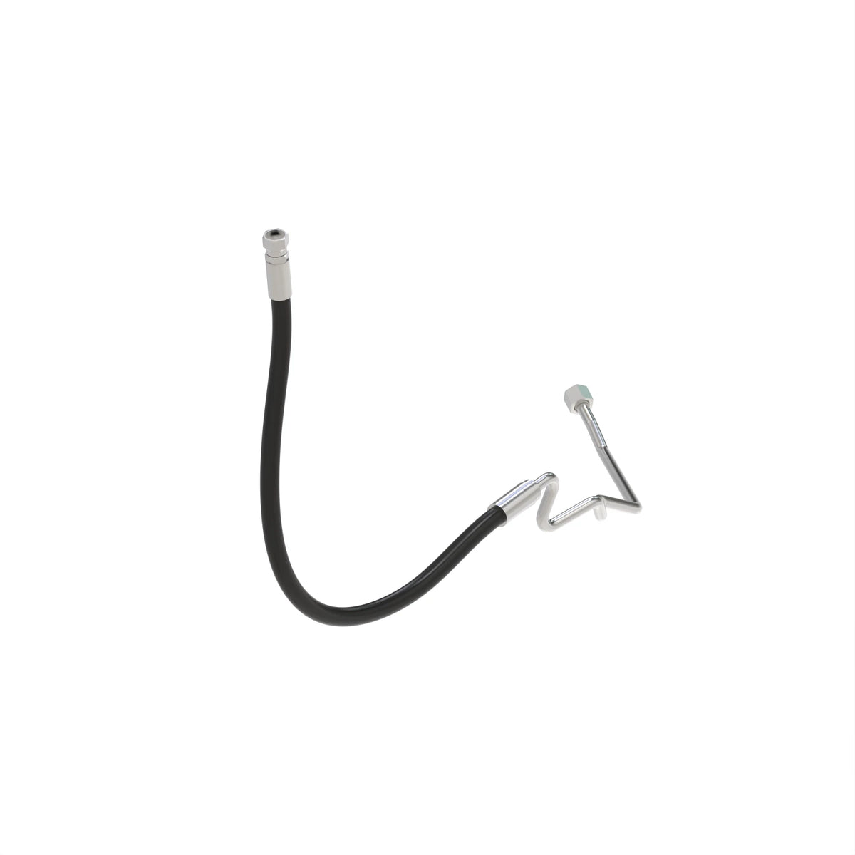 RE588871: Fits John Deere RE588871 Hydraulic Hose – Genuine OEM