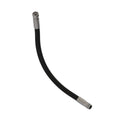 RE588897: Fits John Deere RE588897 Chassis to Axle Hydraulic Hose – Genuine OEM