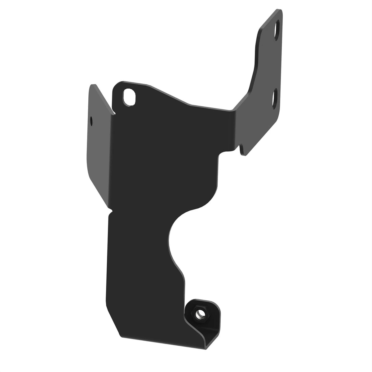 RE588928: Fits John Deere RE588928 Left Side Lower Engine Guard – Genuine OEM
