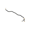RE588933: Fits John Deere RE588933 Positive Battery Cable – Genuine OEM