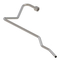 RE588977: Fits John Deere RE588977 DEF Tank to Manifold Coolant Line – Genuine OEM