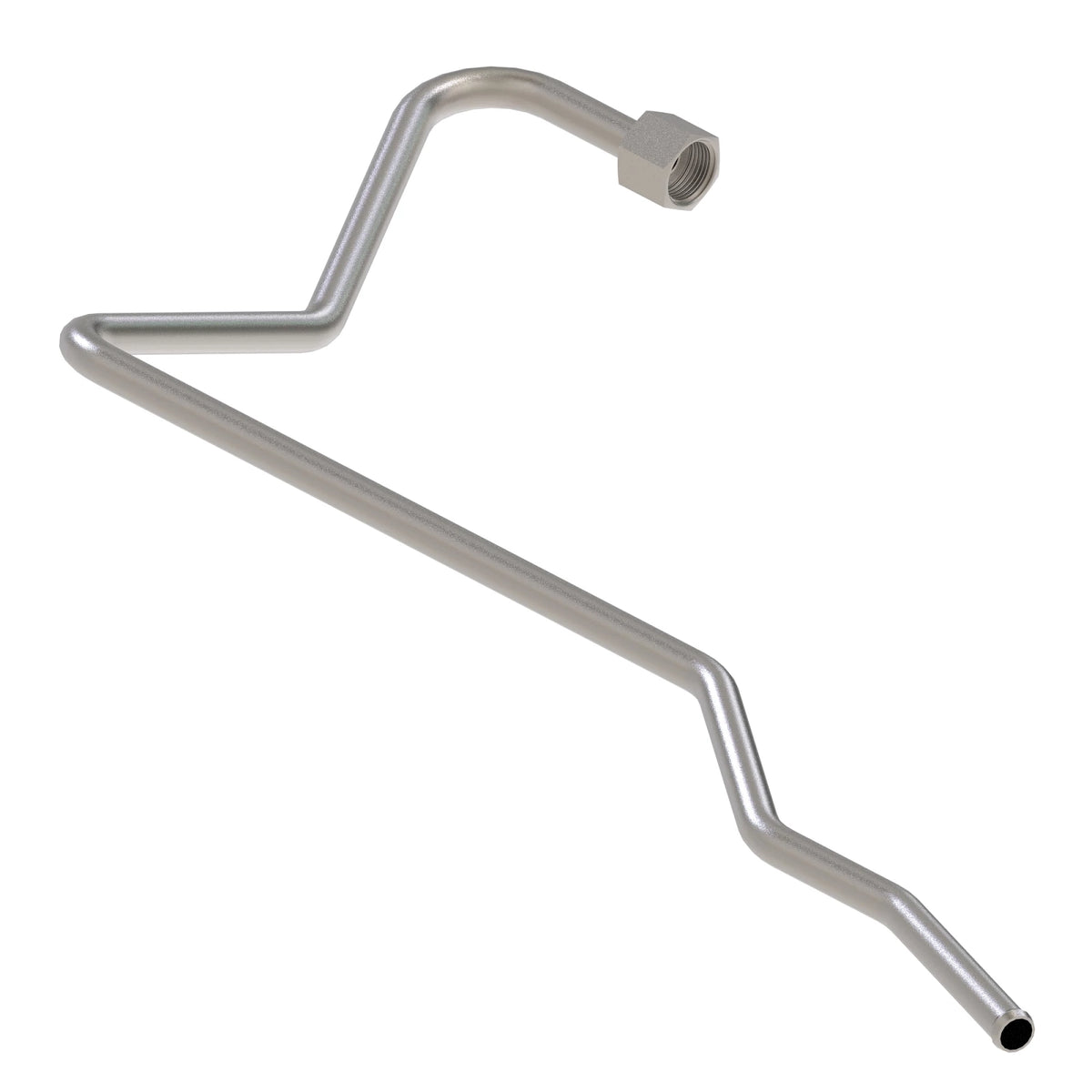 RE588977: Fits John Deere RE588977 DEF Tank to Manifold Coolant Line – Genuine OEM