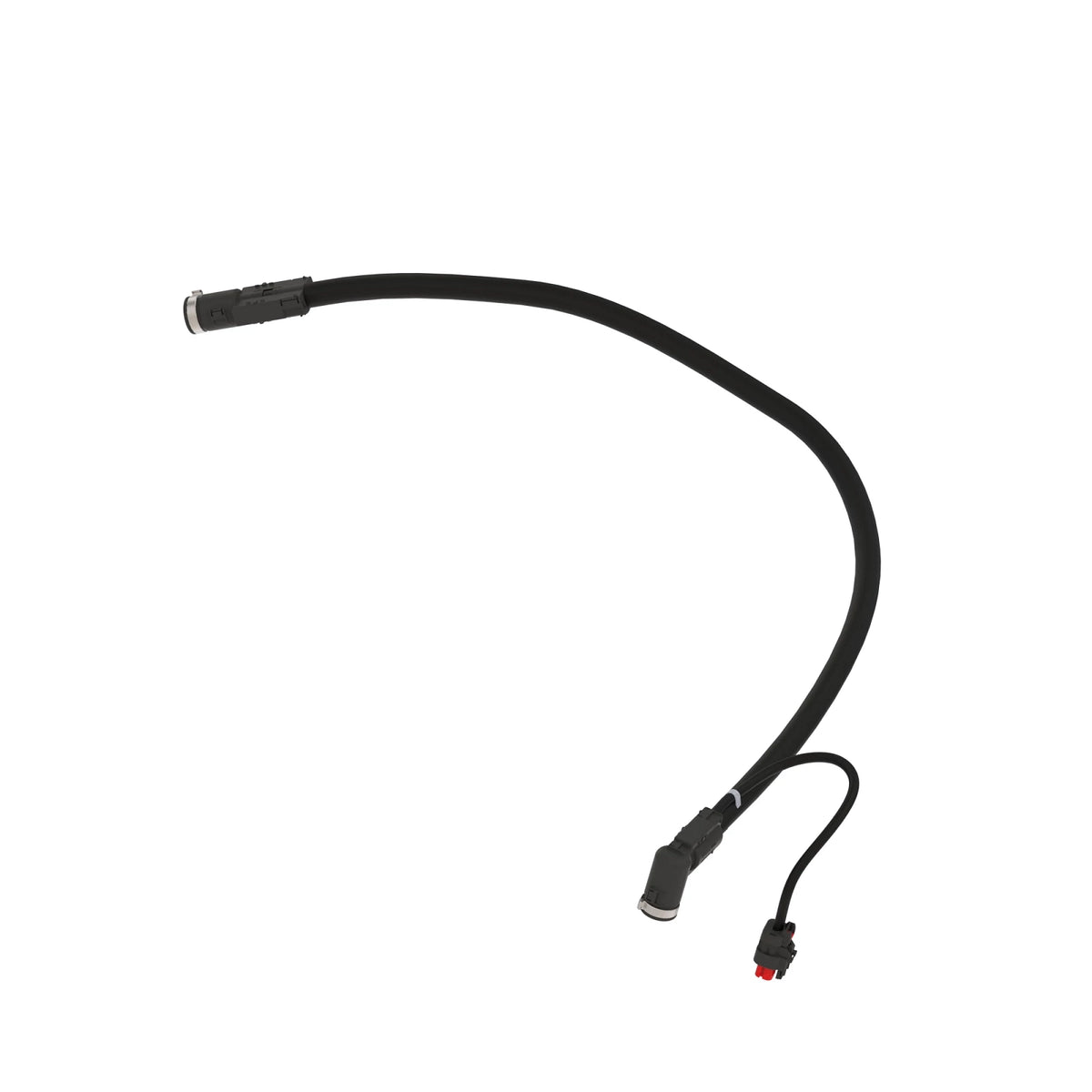 RE588978: Fits John Deere RE588978 Diesel Exhaust Fluid Suction Line – Genuine OEM