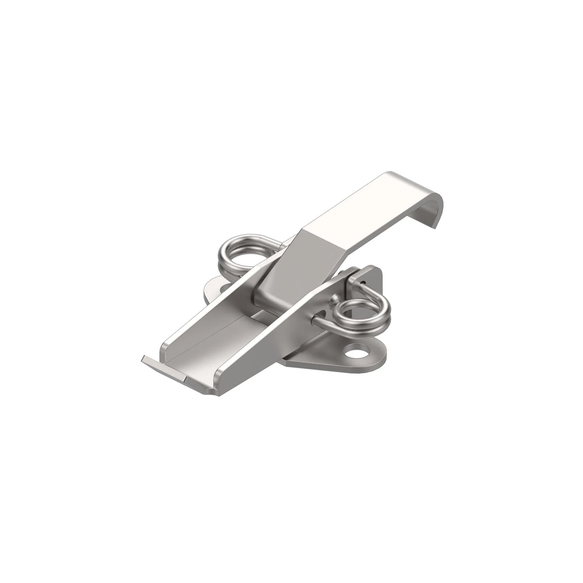 RE589170: Fits John Deere RE589170 Latch – Genuine OEM