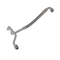RE589185: Fits John Deere RE589185 Oil Cooler Return Oil Line – Genuine OEM