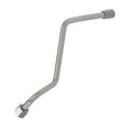 RE589268: Fits John Deere RE589268 ILS™ Steering B Oil Line – Genuine OEM