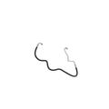 RE589297: Fits John Deere RE589297 Refrigerant Hose – Genuine OEM