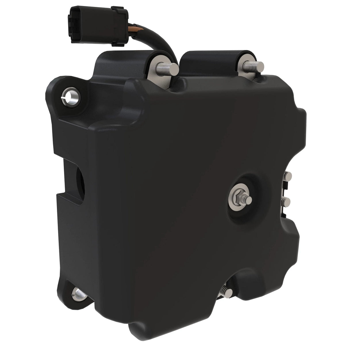RE589301: Fits John Deere RE589301 Relay Module – Genuine OEM