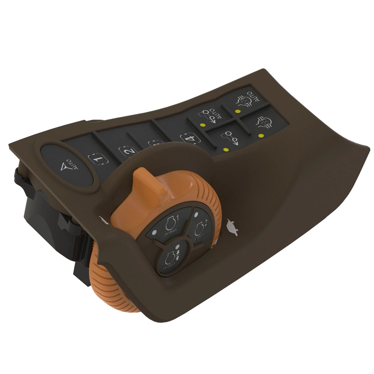 RE589471: Fits John Deere RE589471 Engine Speed Control – Genuine OEM
