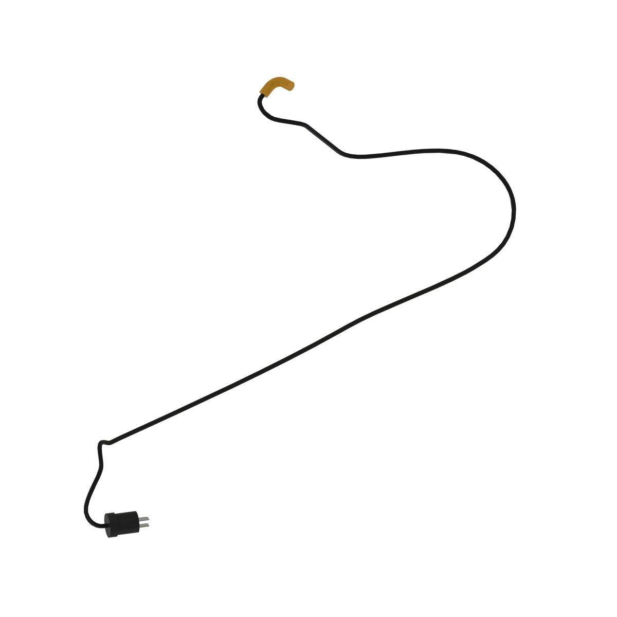 RE589487: Fits John Deere RE589487 Power Cord 110V – Genuine OEM