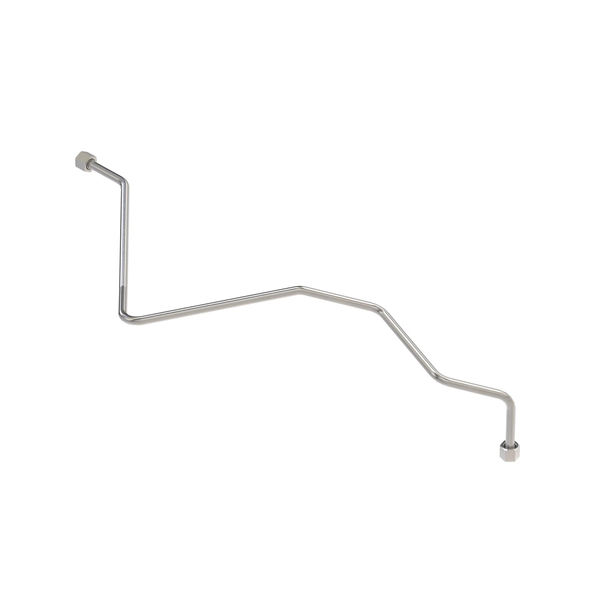 RE58954: Fits John Deere RE58954 Transmission Oil Line – Genuine OEM