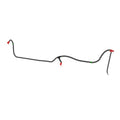 RE589551: Fits John Deere RE589551 Positive Battery Cable – Genuine OEM