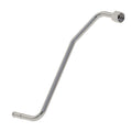 RE589922: Fits John Deere RE589922 Fuel Supply Line to Rear Supply Line – Genuine OEM