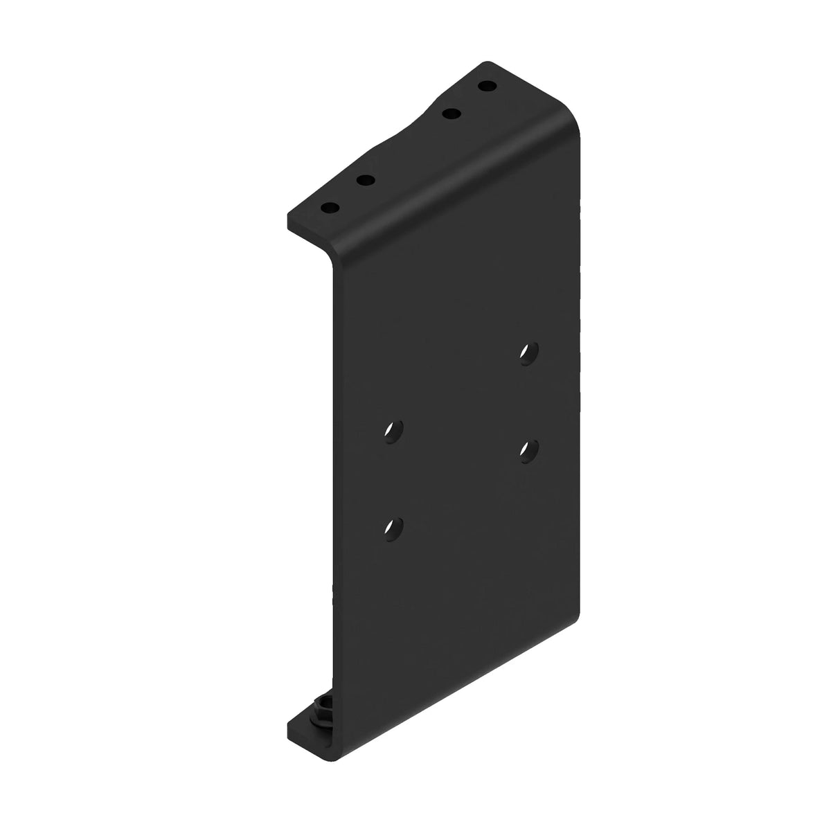 RE589978: Fits John Deere RE589978 Crossmember Tank Plate – Genuine OEM