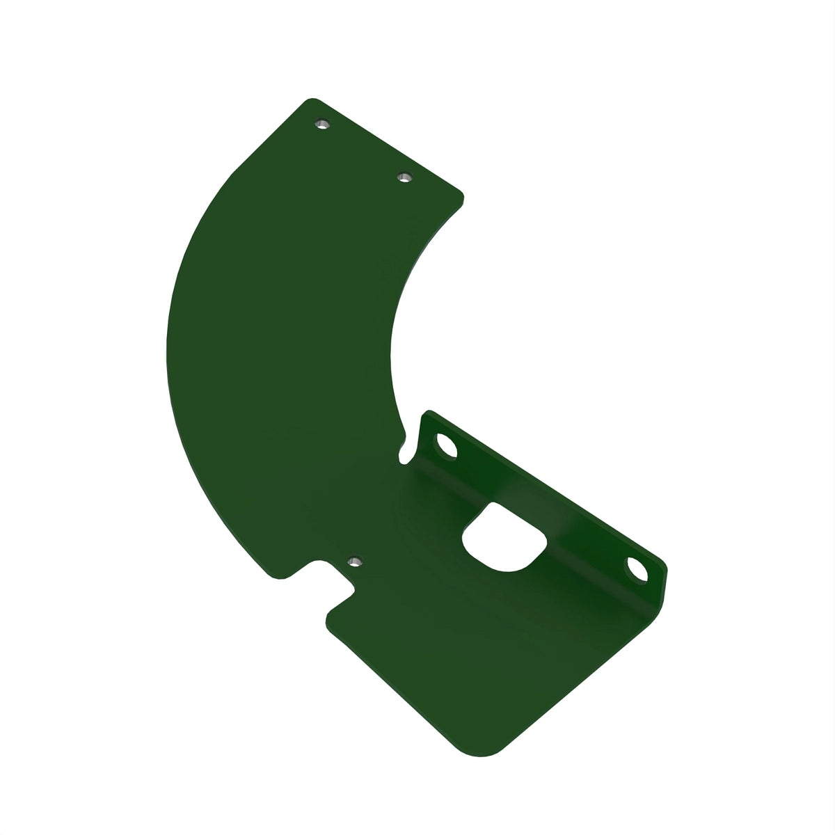 RE589985: Fits John Deere RE589985 Shield – Genuine OEM