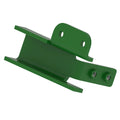 RE590010: Fits John Deere RE590010 Extremity Light Left Side Bracket – Genuine OEM