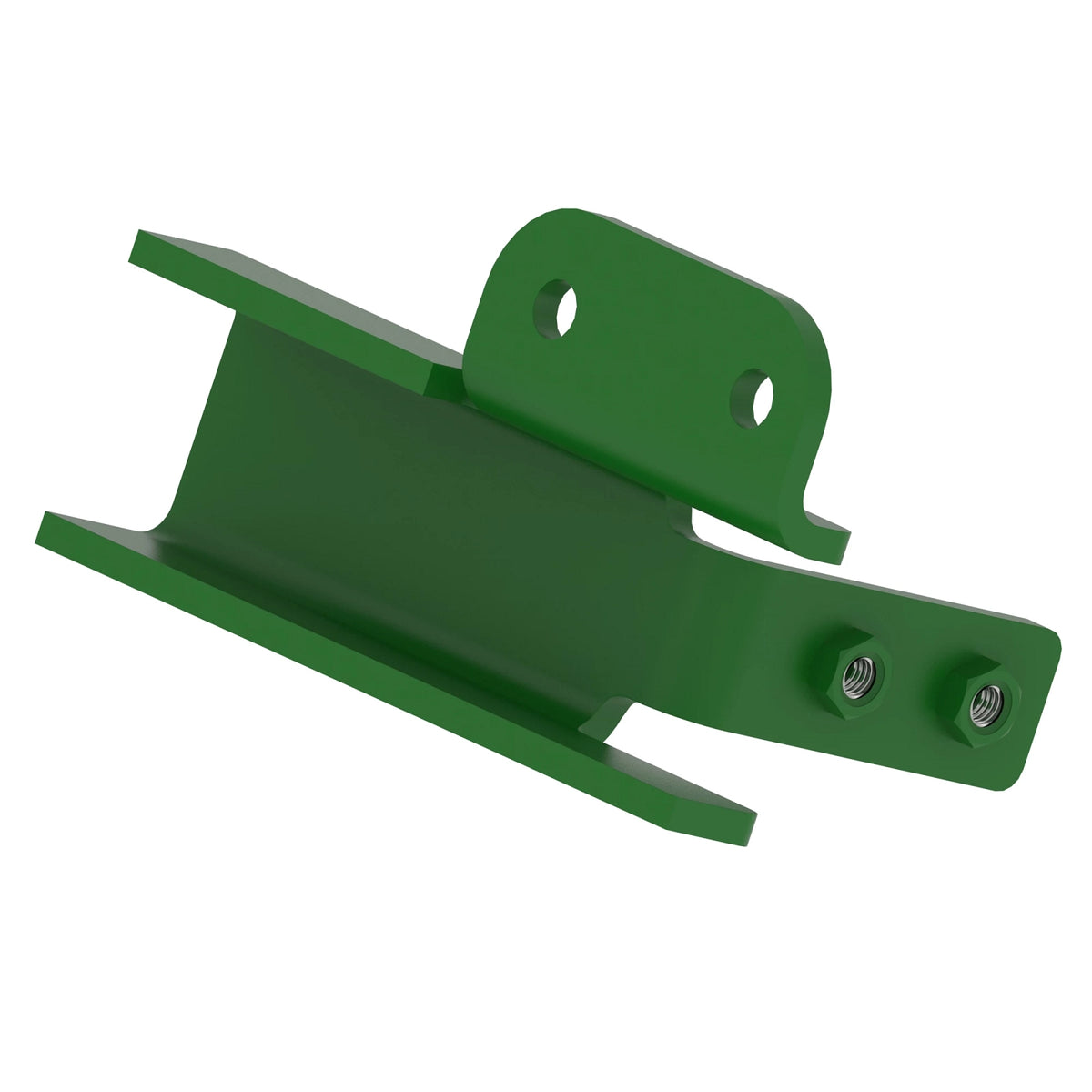 RE590010: Fits John Deere RE590010 Extremity Light Left Side Bracket – Genuine OEM