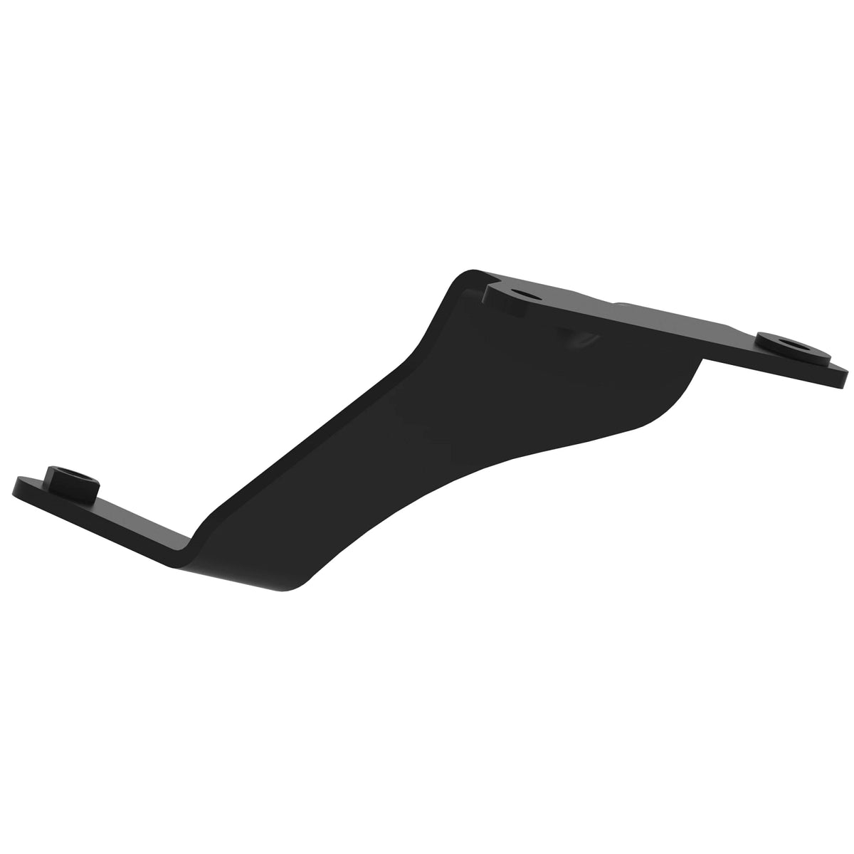 RE590086: Fits John Deere RE590086 Deflector Bracket – Genuine OEM