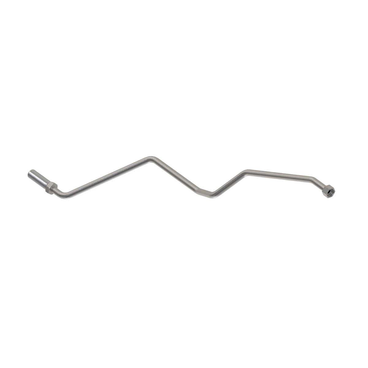 RE590118: Fits John Deere RE590118 SCV Supply Line – Genuine OEM
