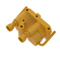 RE590178: Fits John Deere RE590178 Breakaway Coupler – Genuine OEM
