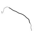 RE590182: Fits John Deere RE590182 Air Conditioner Line Hose – Genuine OEM
