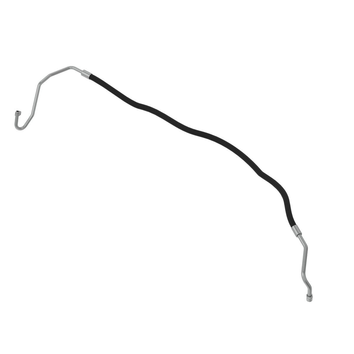 RE590182: Fits John Deere RE590182 Air Conditioner Line Hose – Genuine OEM