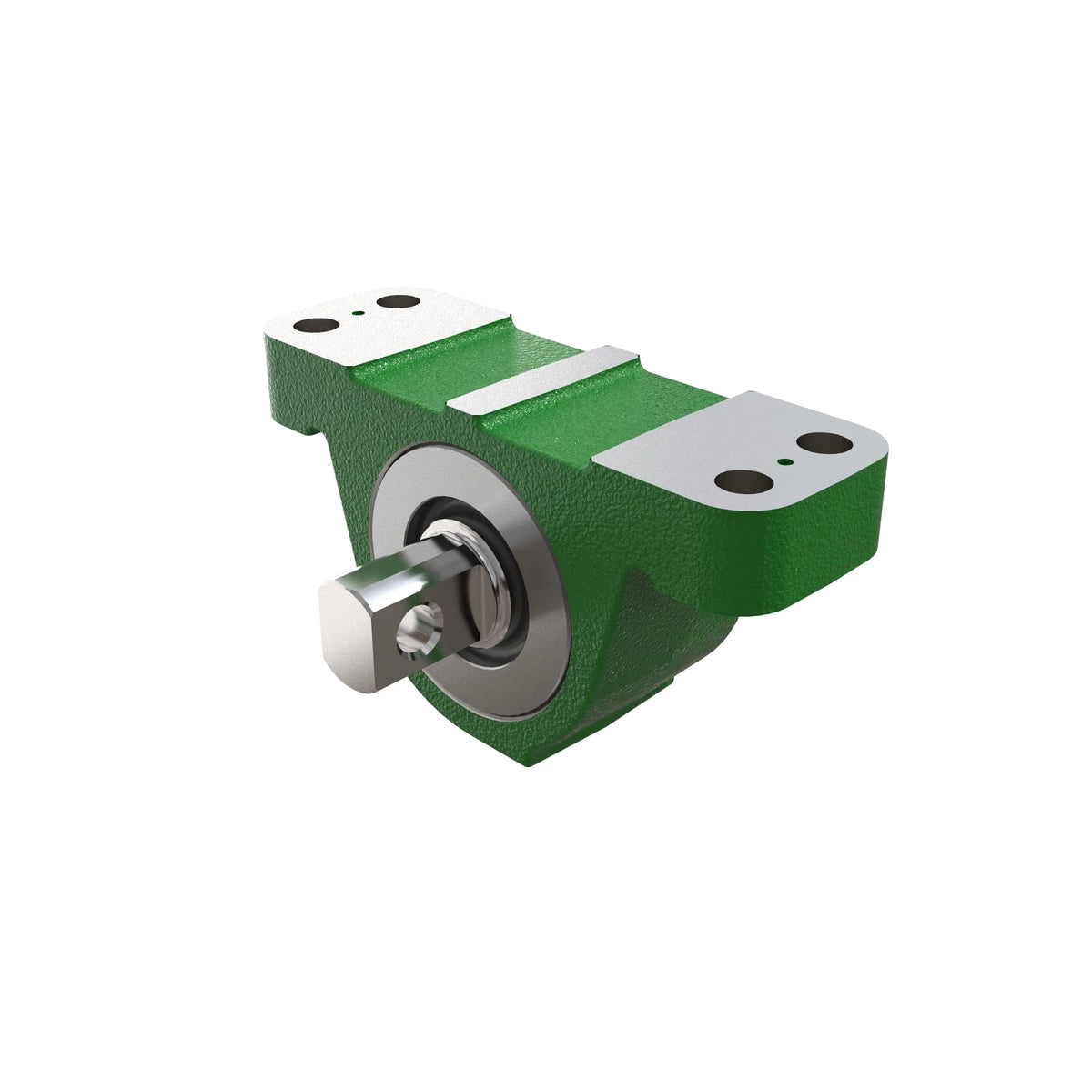 RE590186: Fits John Deere RE590186 Bushing with Housing – Genuine OEM