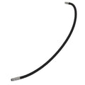 RE590259: Fits John Deere RE590259 SCV Load Sense to RH Stack Hydraulic Hose – Genuine OEM
