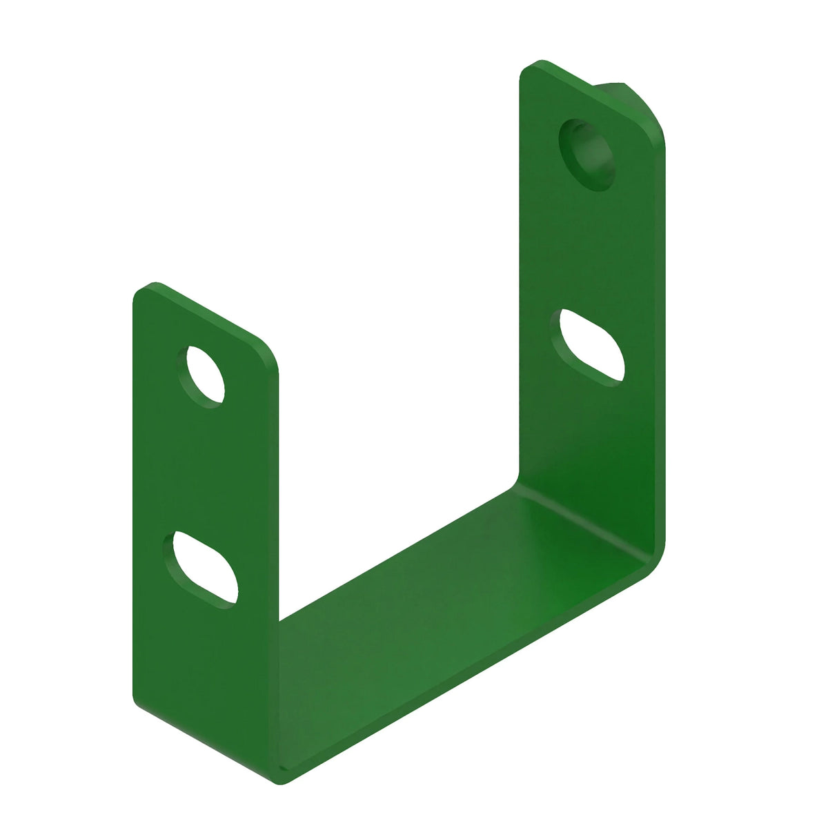 RE590326: Fits John Deere RE590326 Clamp – Genuine OEM