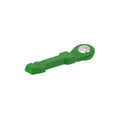 RE590354: Fits John Deere RE590354 Draft Link End, Category 3 – Genuine OEM