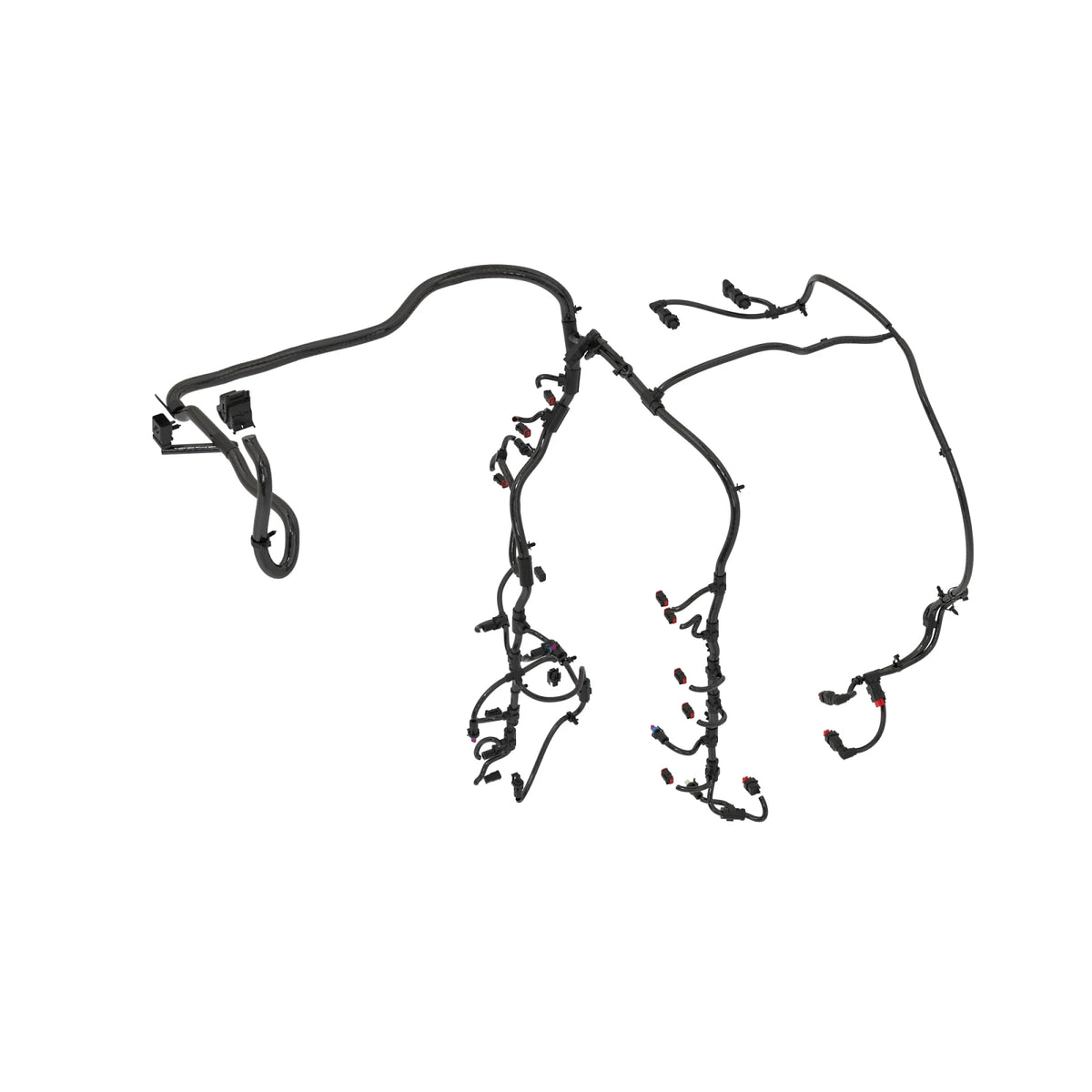 RE590436: Fits John Deere RE590436 Transmission Wiring Harness – Genuine OEM
