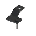 RE590545: Fits John Deere RE590545 Axle Lube Hose Support Bracket – Genuine OEM