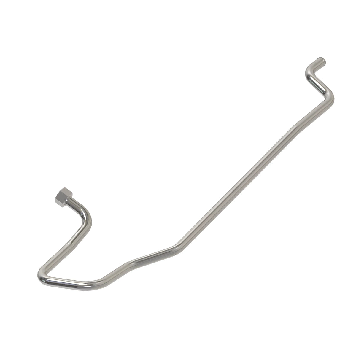 RE590571: Fits John Deere RE590571 Line – Genuine OEM