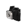 RE590601: Fits John Deere RE590601 Hydraulic Axial Piston Pump – Genuine OEM
