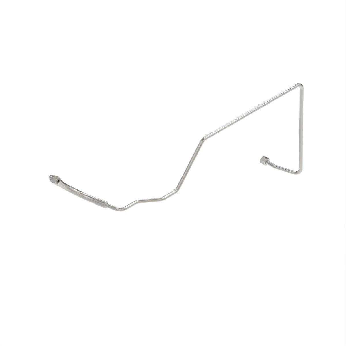 RE590610: Fits John Deere RE590610 Brake Supply Oil Line, Group 48 Tires – Genuine OEM