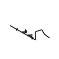 RE590624: Fits John Deere RE590624 Fdh Update Def BridgeBu Bracket – Genuine OEM