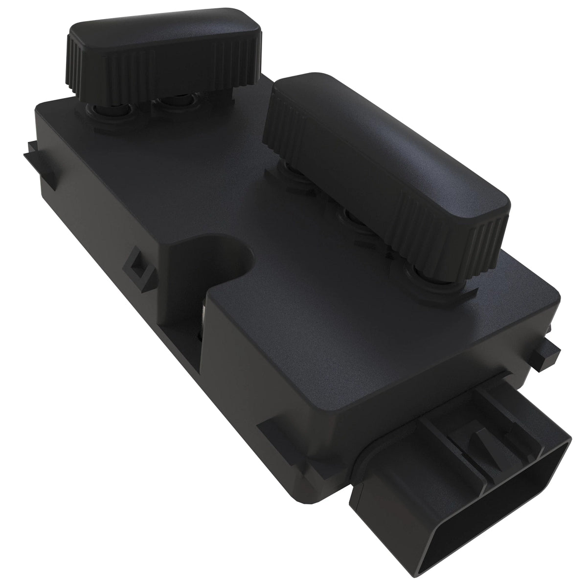 RE590645: Fits John Deere RE590645 Toggle/Rocker Switch – Genuine OEM