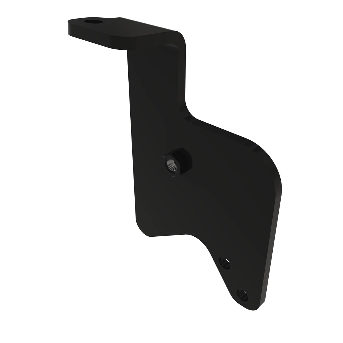 RE590650: Fits John Deere RE590650 Charge Air Cooler Pipe Bracket – Genuine OEM