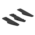 RE590663: Fits John Deere RE590663 Left Side Lid Armrest Kit – Genuine OEM