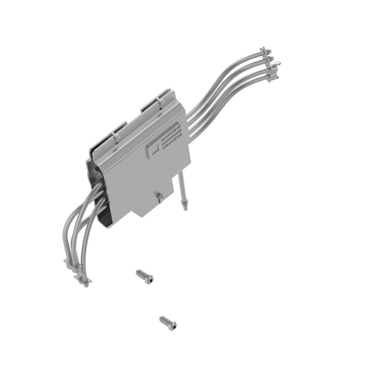RE590672: Fits John Deere RE590672 Seat Kit – Genuine OEM