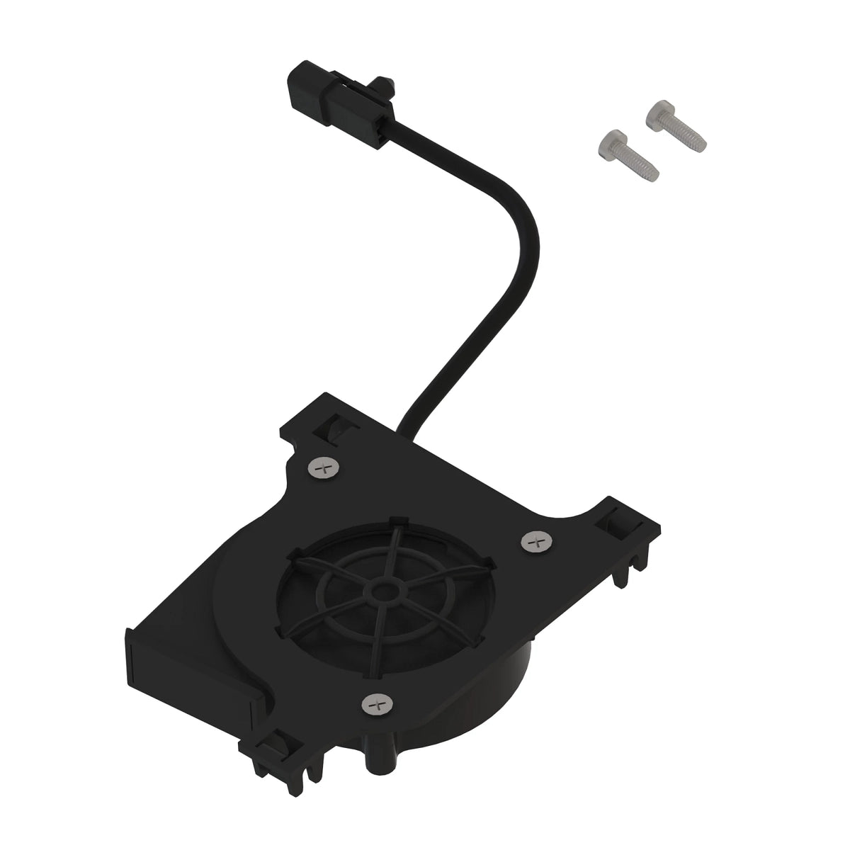 RE590676: Fits John Deere RE590676 Ultimate Seat Back Vent System Kit – Genuine OEM
