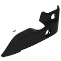 RE590687: Fits John Deere RE590687 Standard Seat Side Shield Kit – Genuine OEM