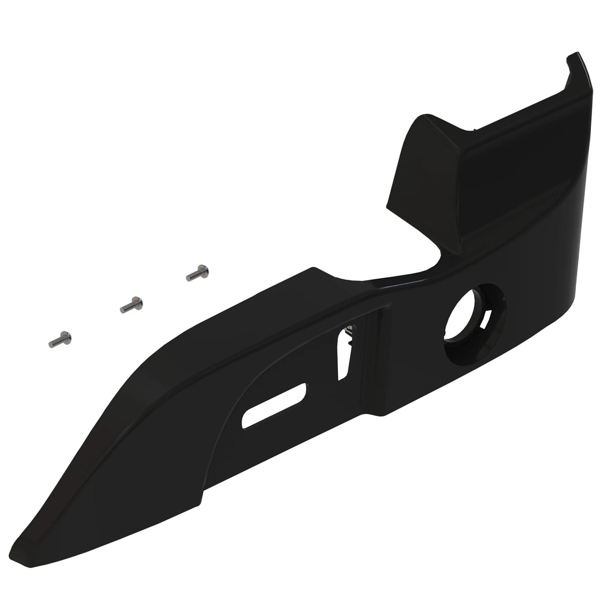 RE590688: Fits John Deere RE590688 Premium Seat Side Shield Kit – Genuine OEM