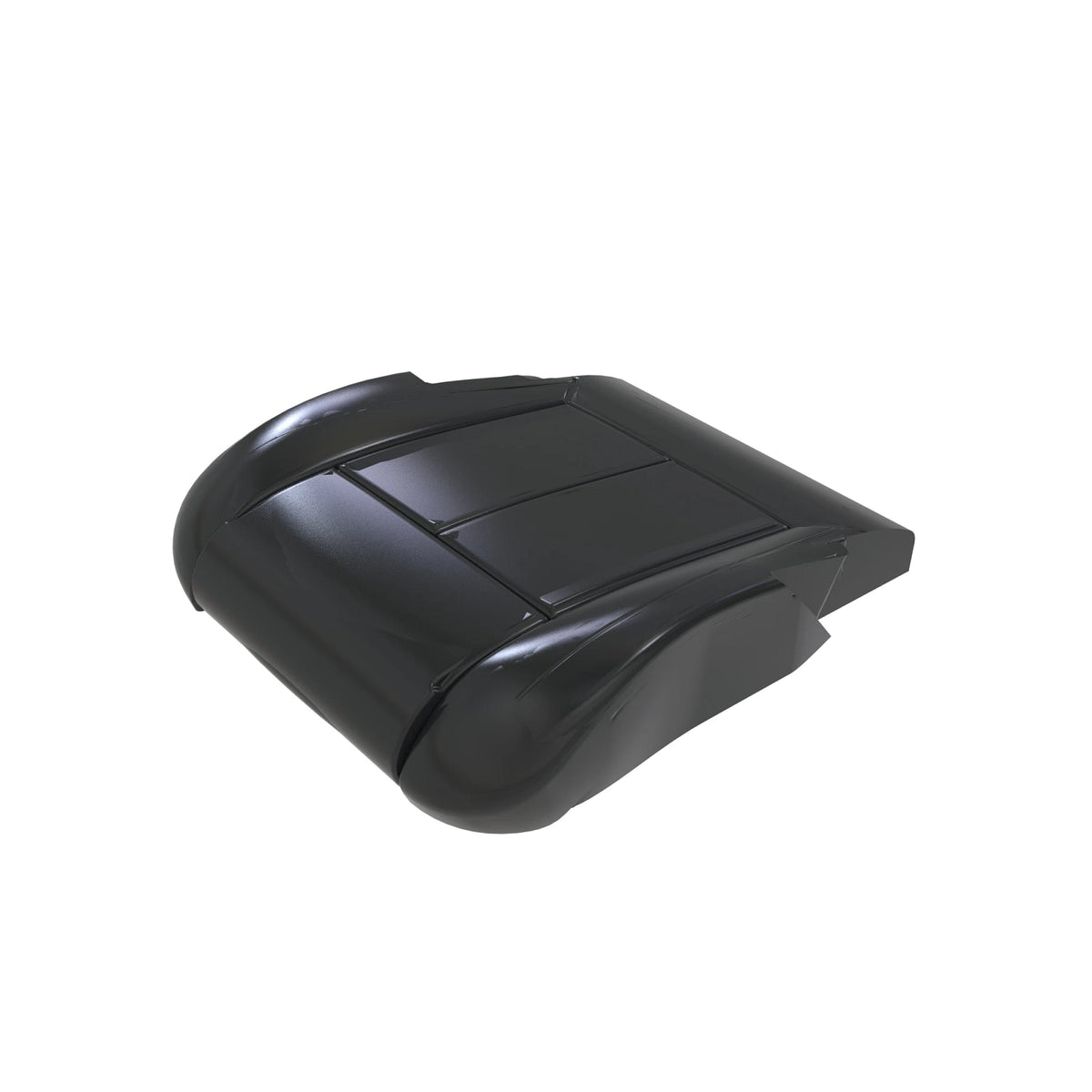 RE590692: Fits John Deere RE590692 Bottom Seat Cushion Kit – Genuine OEM