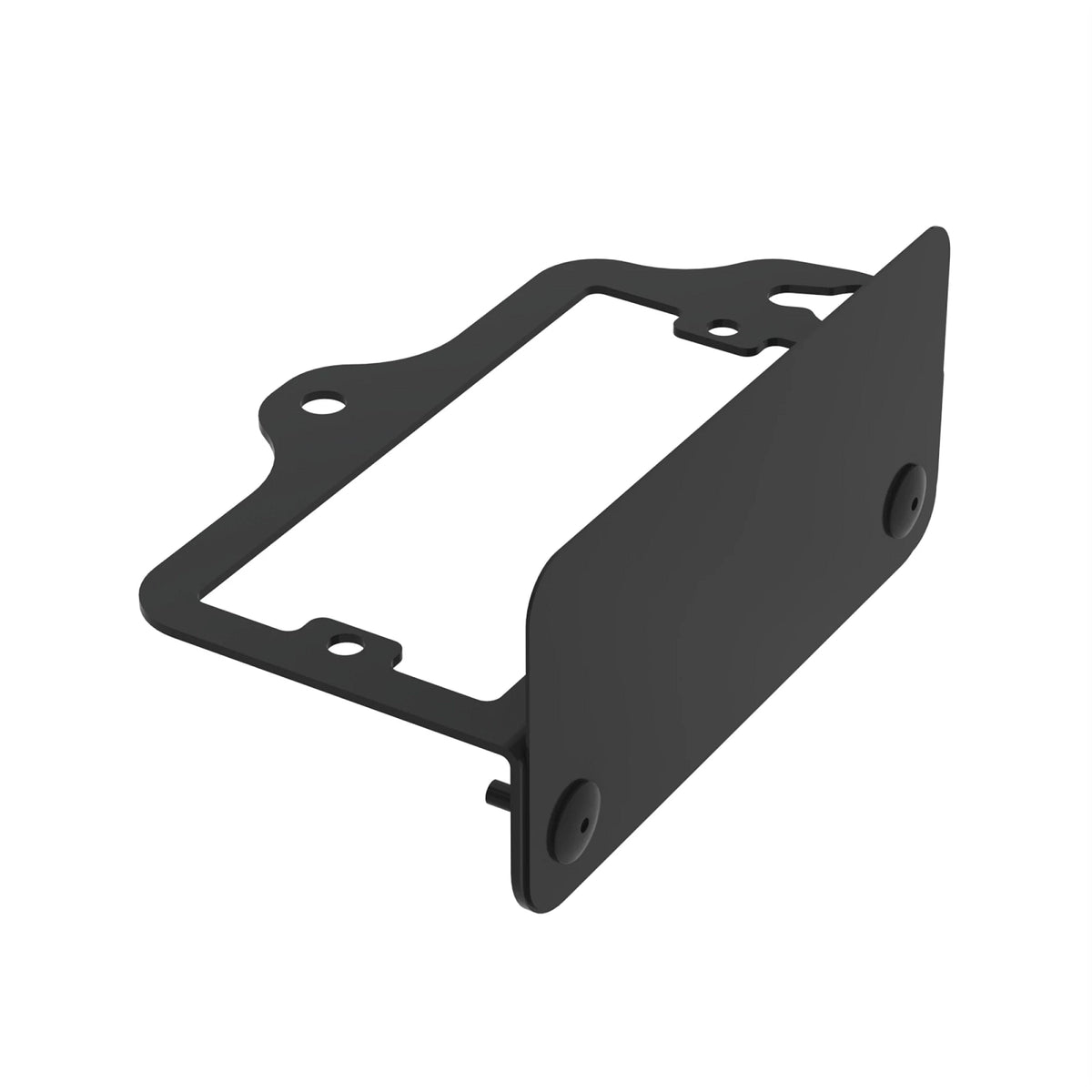 RE590705: Fits John Deere RE590705 Fuse Box Mounting Bracket Support – Genuine OEM